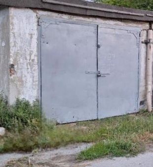 Сдаётся гараж в центре города