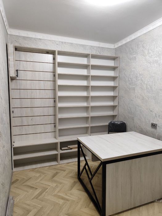 Продаеться нежилой 13 кв максим горкий