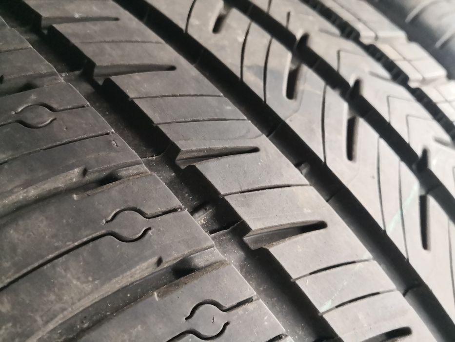 285 40 23 предни 305 35 23 задни гуми спорт пакет Michelin dot 25