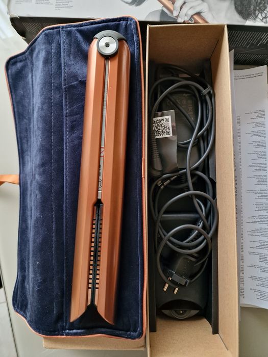 Dyson Corrale преса за коса