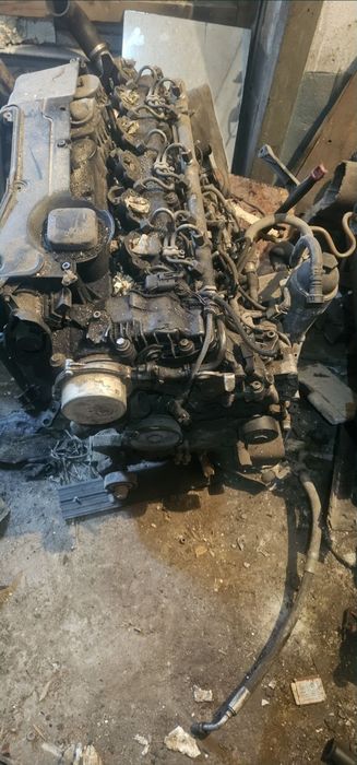 М57В30 от БМВ е60