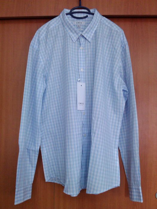 camasi barbatesti noi