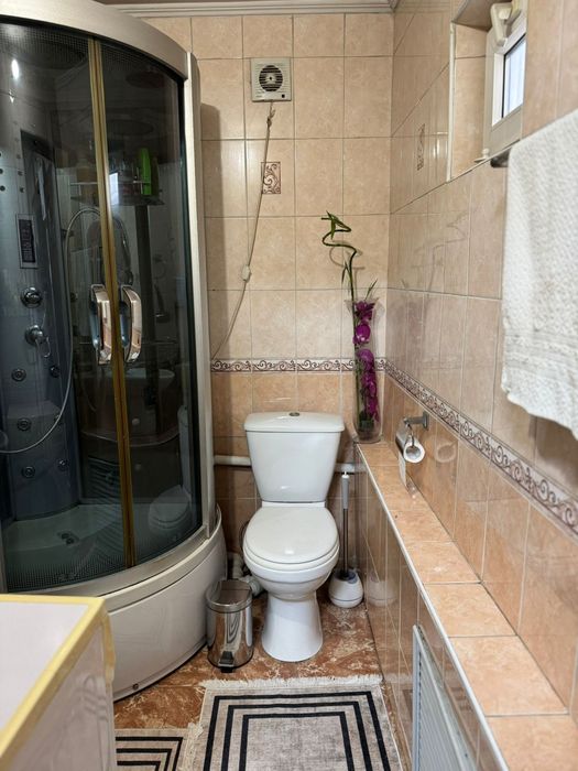 Продается 3-х комнатный уютный дом