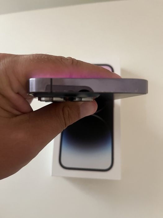 Iphone 14pro 1Tb 100% bat