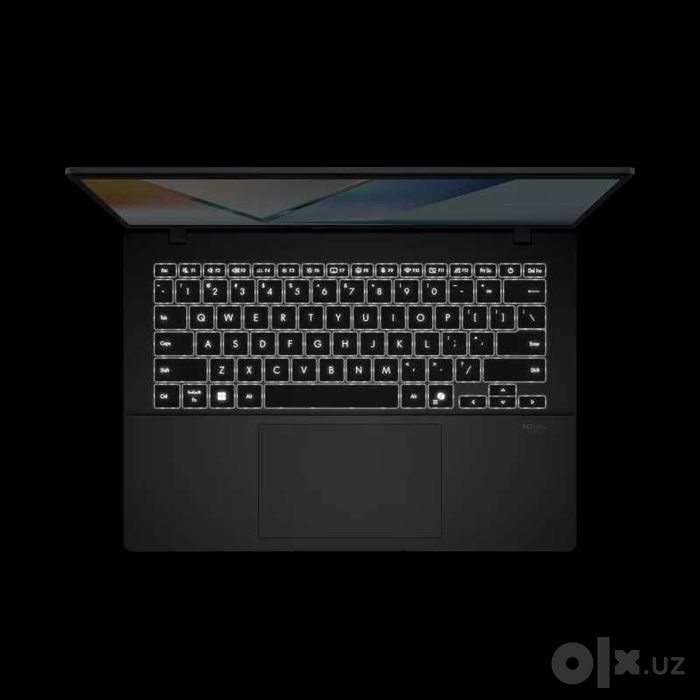 Ноутбук Asus VivoBook S14 Oled U5-325