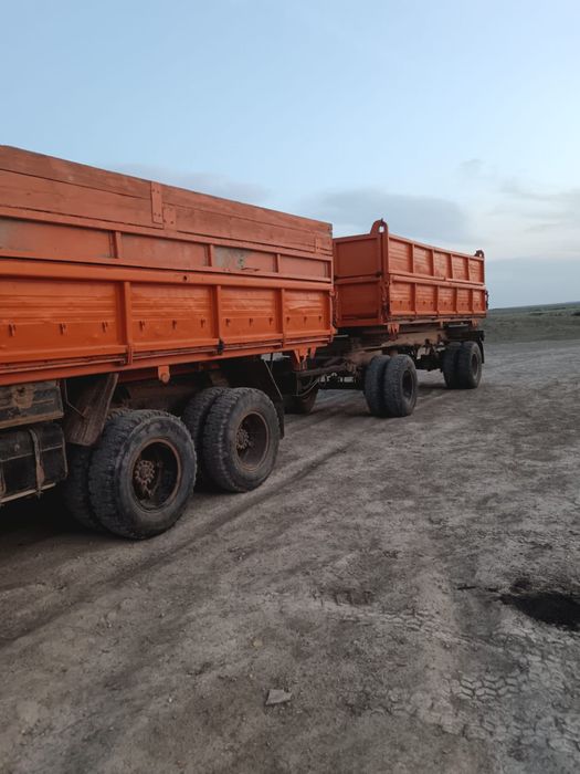 Продам камаз в отличном состояний