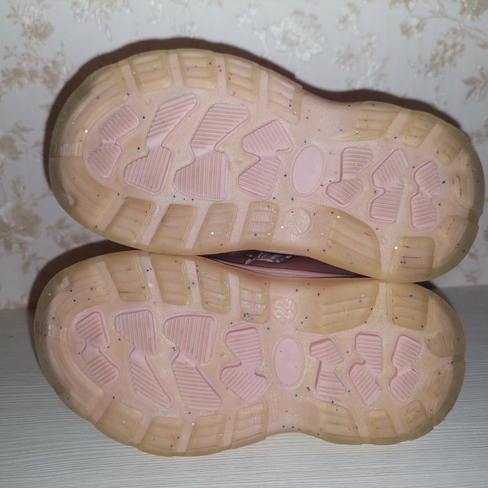 Обувь Зимний, размер 22