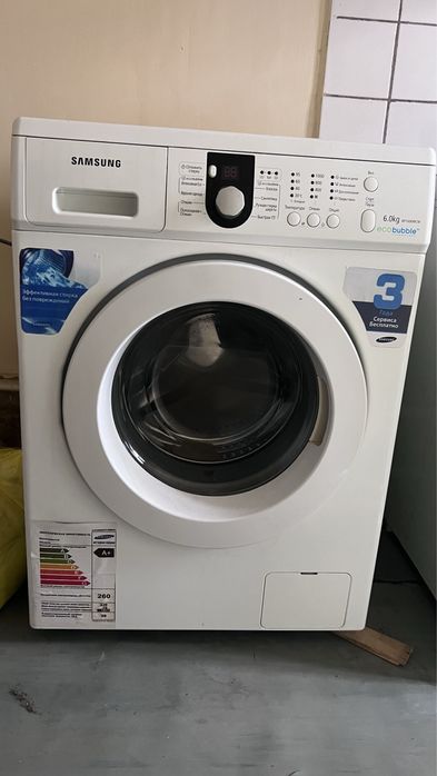 Продается стиральная машина