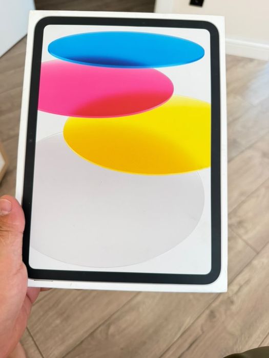 Продам iPad Apple A16