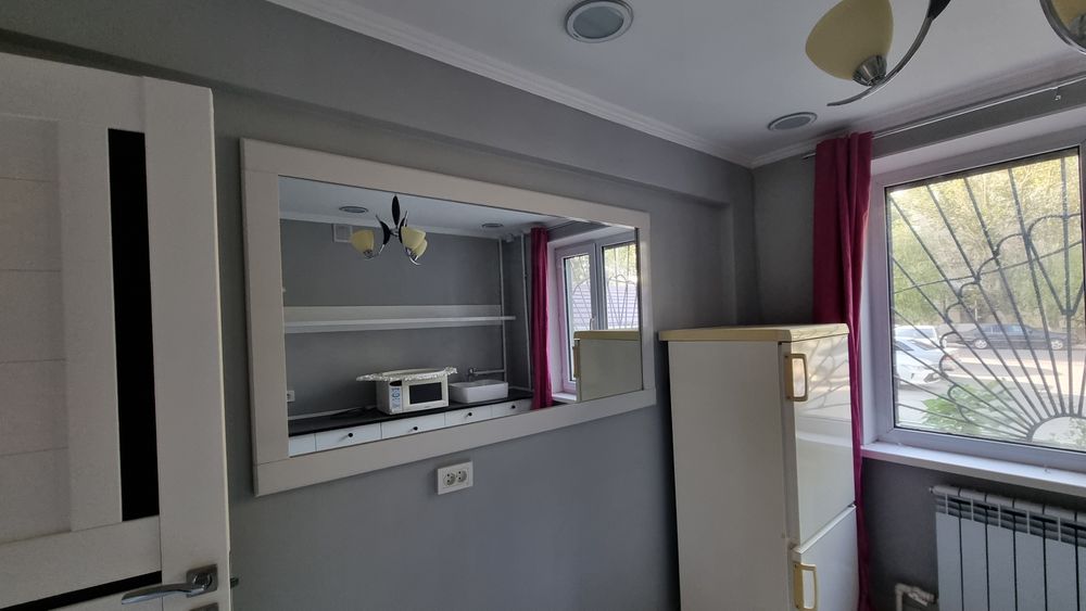 Зеркала настенные