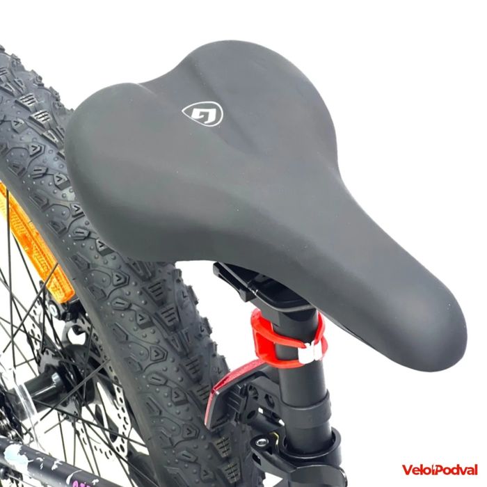 Велосипед Gestalt Strong 2025