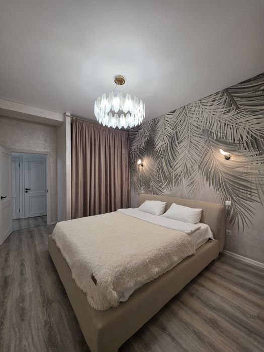 Квартира посуточно