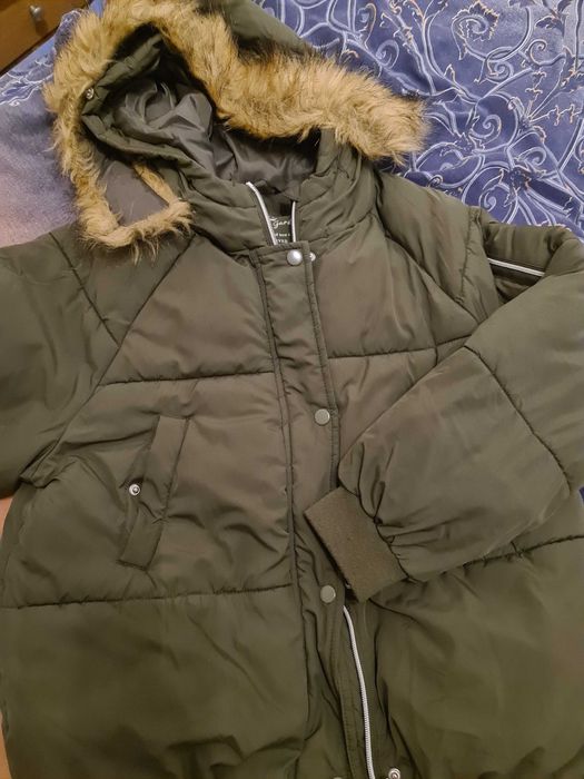 Яке Reserved 152 см