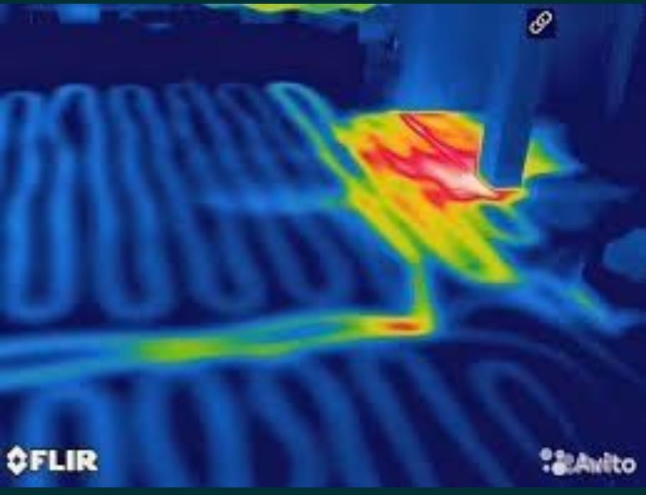 Teplovizor sotiladi. Arenda ham beriladi. Borib tekshirib ham beramiz.
