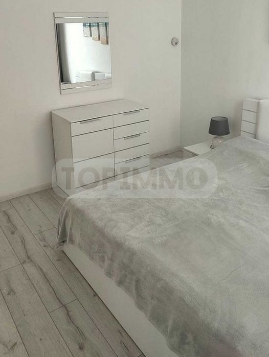 Етаж от къща под наем с централна локация