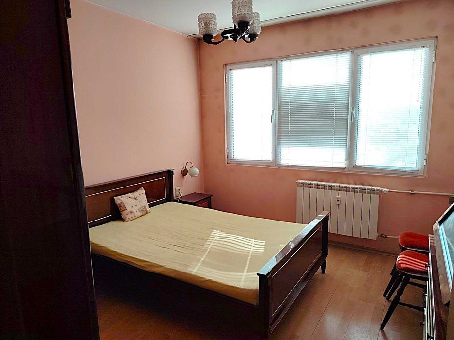 Продава се Тристаен апартамент в Пловдив, Кършияка - 84 кв.м за 954 €/кв.м - Снимка #5