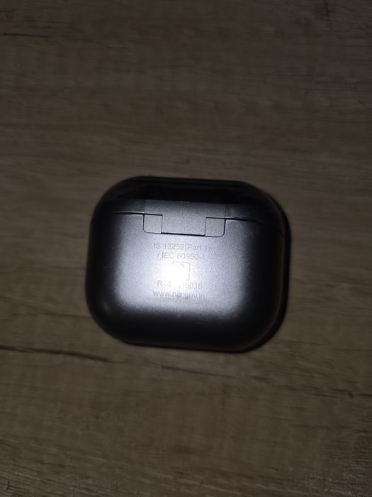 Продам Samsung Galaxy Buds 3 Pro (б/у)
