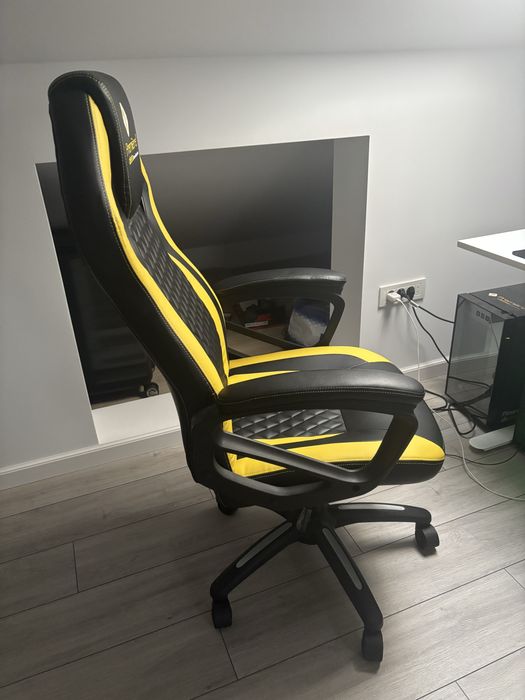 Scaun Birou / Gaming  PREMIERE RACING 2