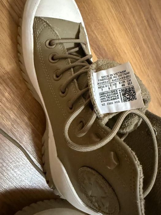 Converse оригинал