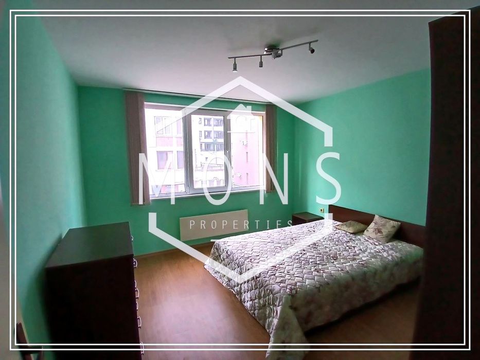 Продава се Тристаен апартамент в Велико Търново, Колю Фичето - 95 кв.м за 779 €/кв.м - Снимка #7