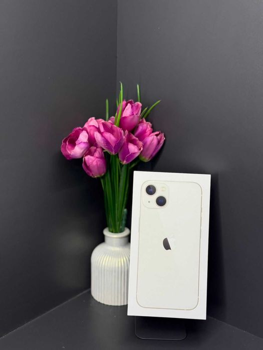 Запечатанный iPhone 13 128gb SmartShopAkx