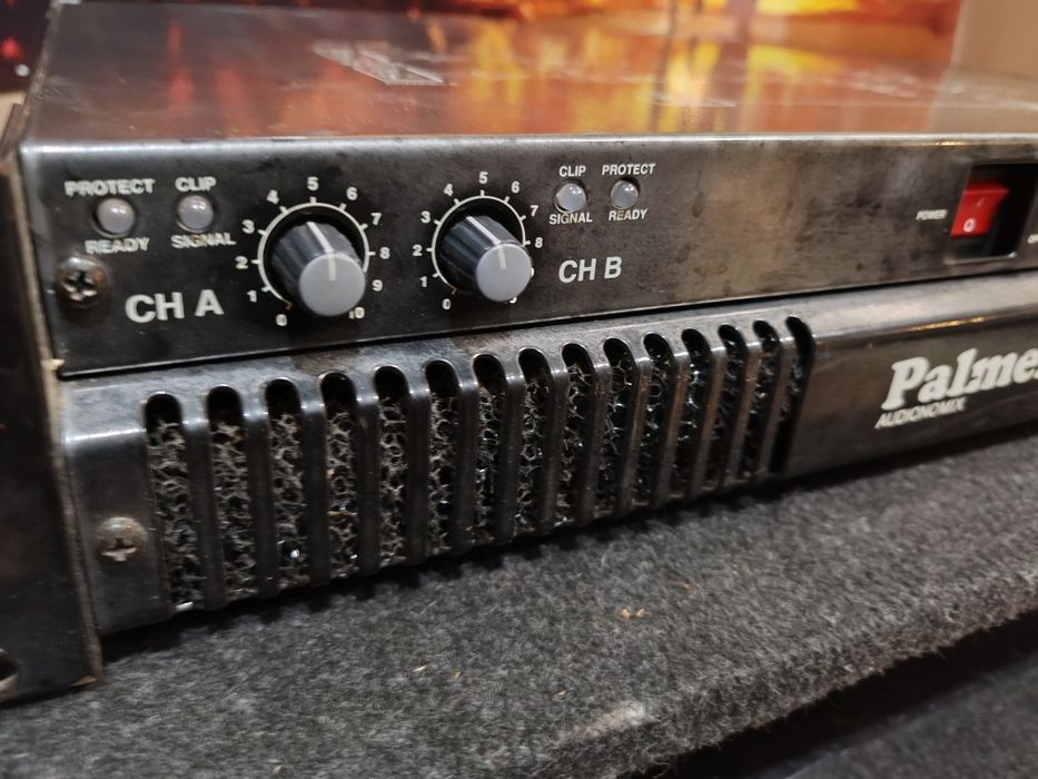 Стъпало ,,Palmer LX800"