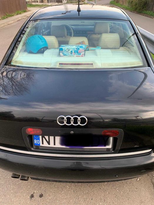 Vand Autoturism AUDI A6