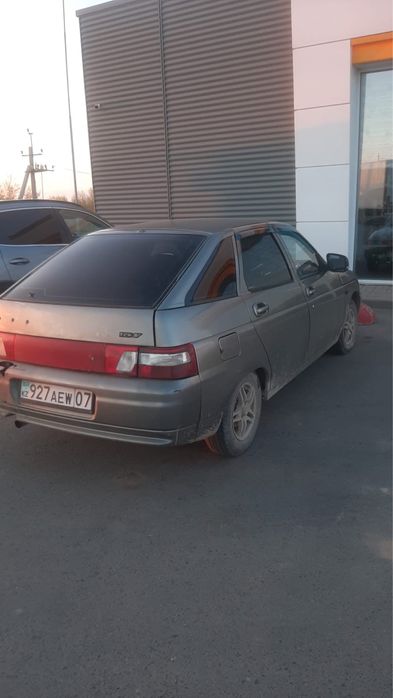 Ваз 2112 продается