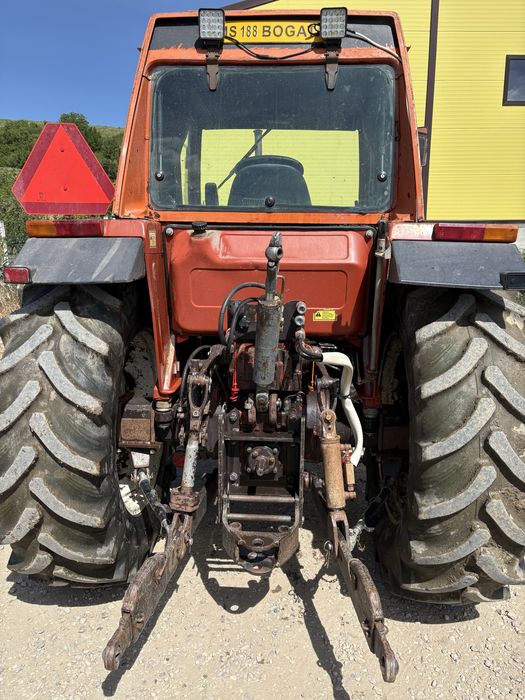 New holland 110-90