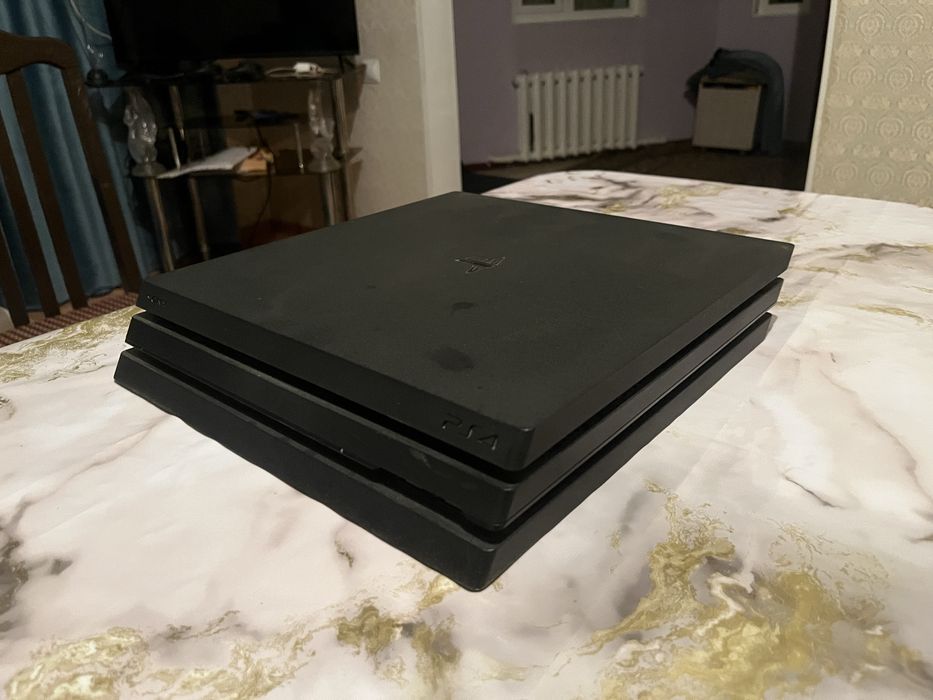 PlayStation 4 Pro