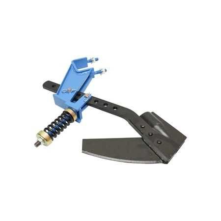 Brazdar ingrasaminte FS asamblat