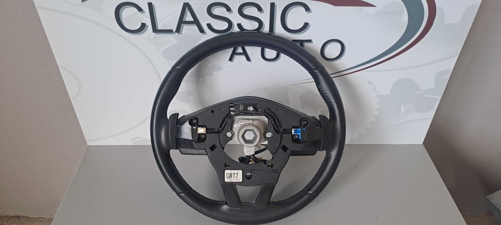 Волан Mazda 6 2018г.