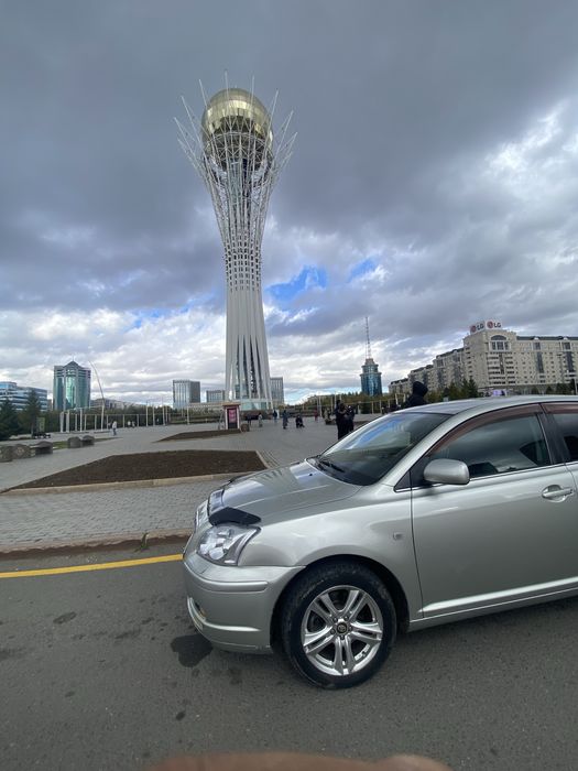 Продам машину через нотариус