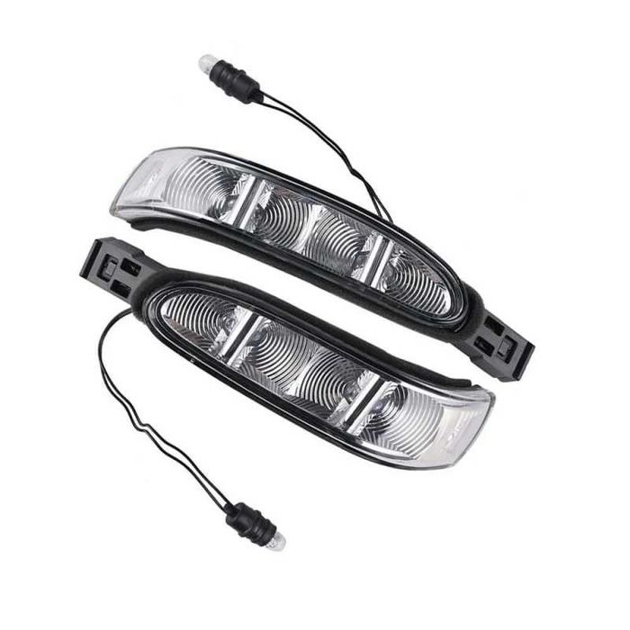 НОВИ !Супер Ярки LED Мигачи Огледала Mercedes ML/GL 164 /R 251  Canbus