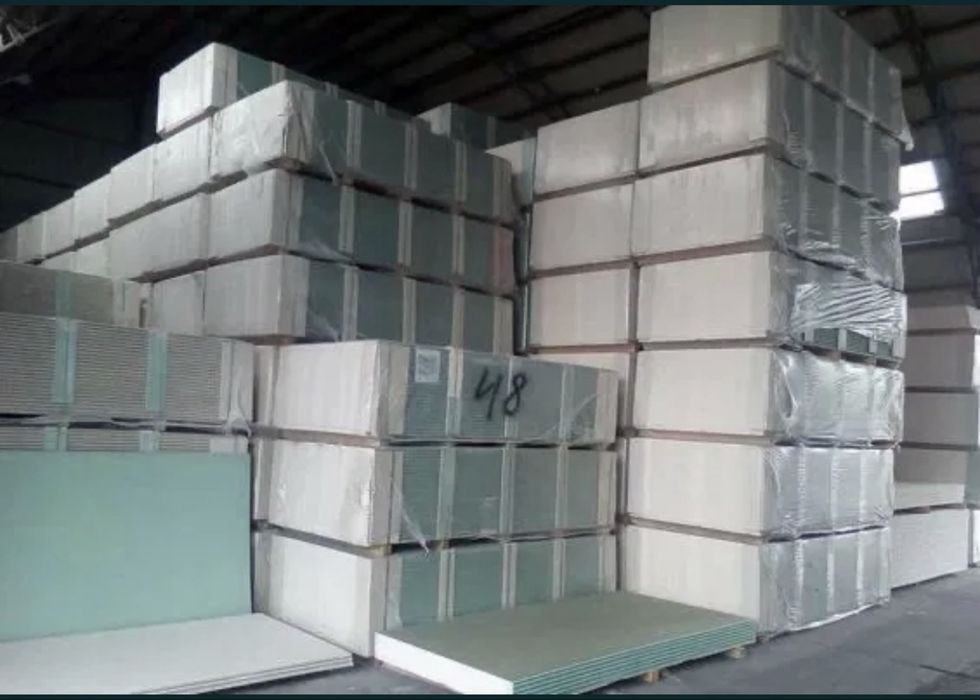 Стройматериалы Гипсокартон,Цемент,Родбанд,Ротгипс