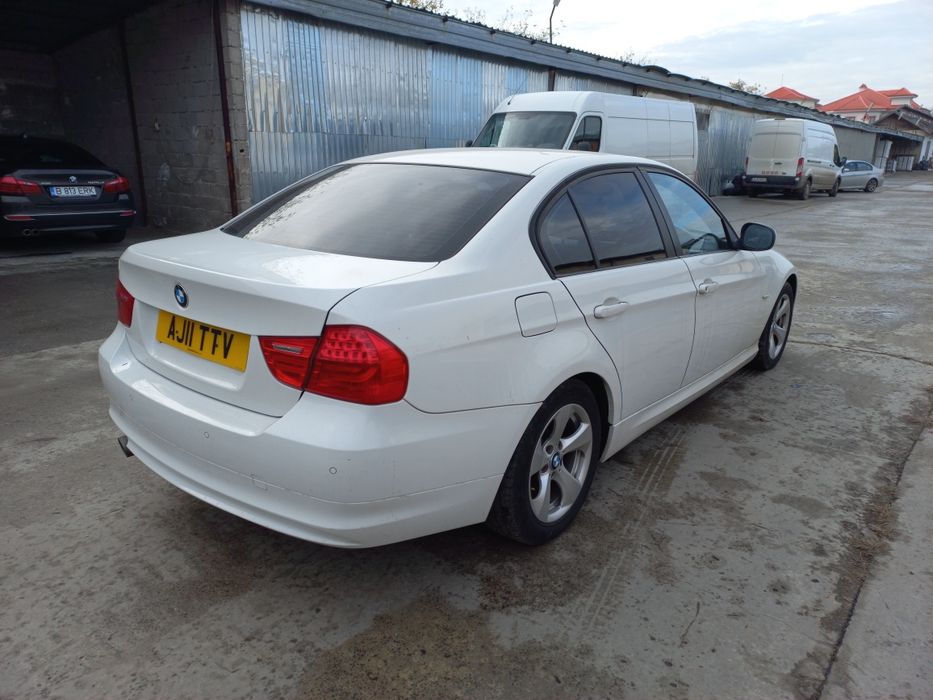 Jante bmw style 306 R16