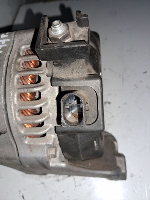 Динамо/Алтернатор Mini One/Clubman 2018г.