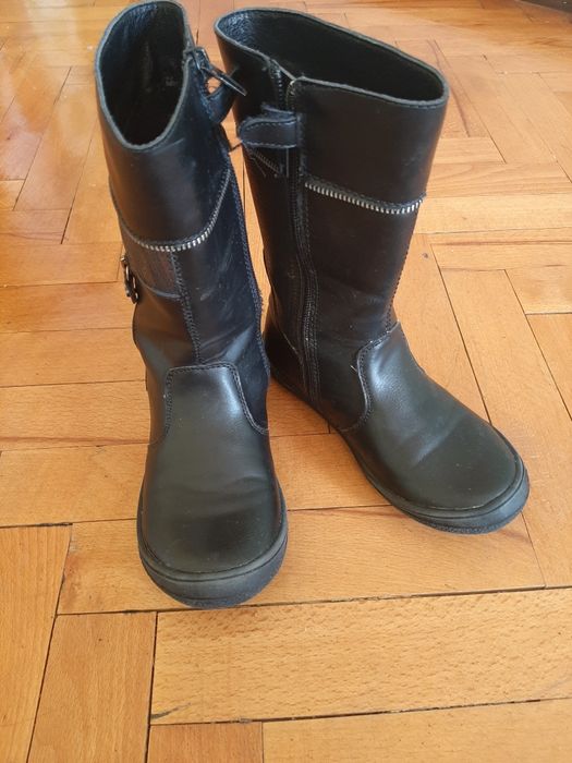 Детски ботушки Orchestra