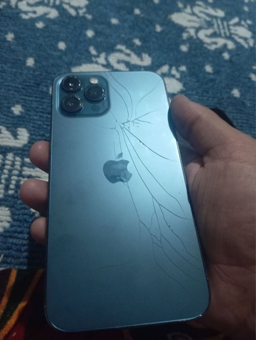 Iphone 12pro max