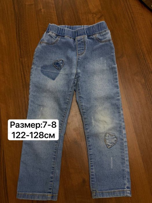 Детская одежда для девочек качество отличное состояние как новое