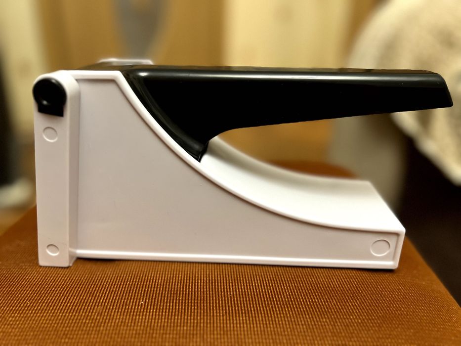 преса за рязане на картофи (нова)