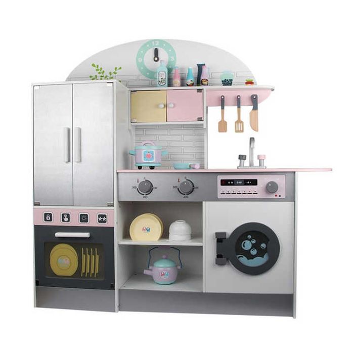 Кухонные игрушки, детский миниатюрный кухонный кукольный домик, кофева