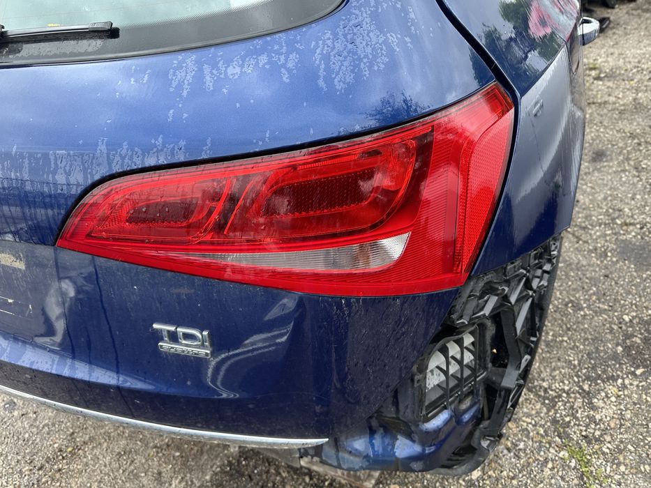 Стоп Стопове за Audi Q5 facelift Ауди 8R кю5 обикновенни 2012-16год