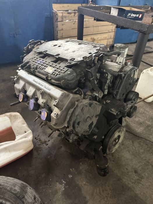Продам мотор j35 Handa Odyssey