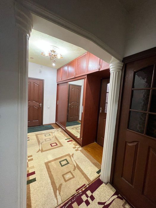 Chilonzor S-kvartal 42-dom