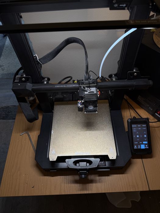 Creality ender 3 S1 Pro