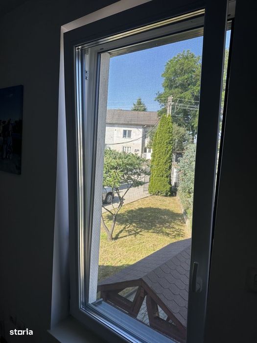 Casa si gradina generoasă aproape de Colibița (potențial Airbnb)