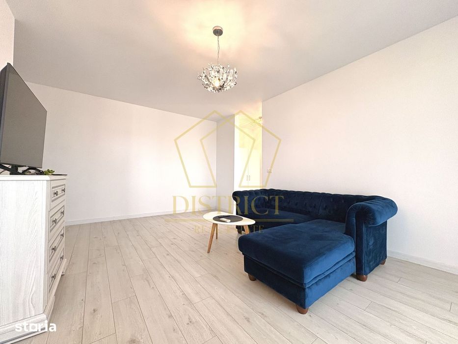Apartament superb cu 2 camere | Mosnita Noua | Kaufland