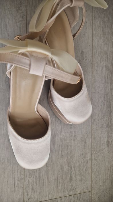 Дамски официални обувки 36