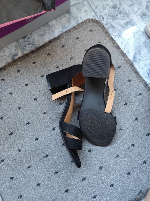 Sandale Graceland măsura 37